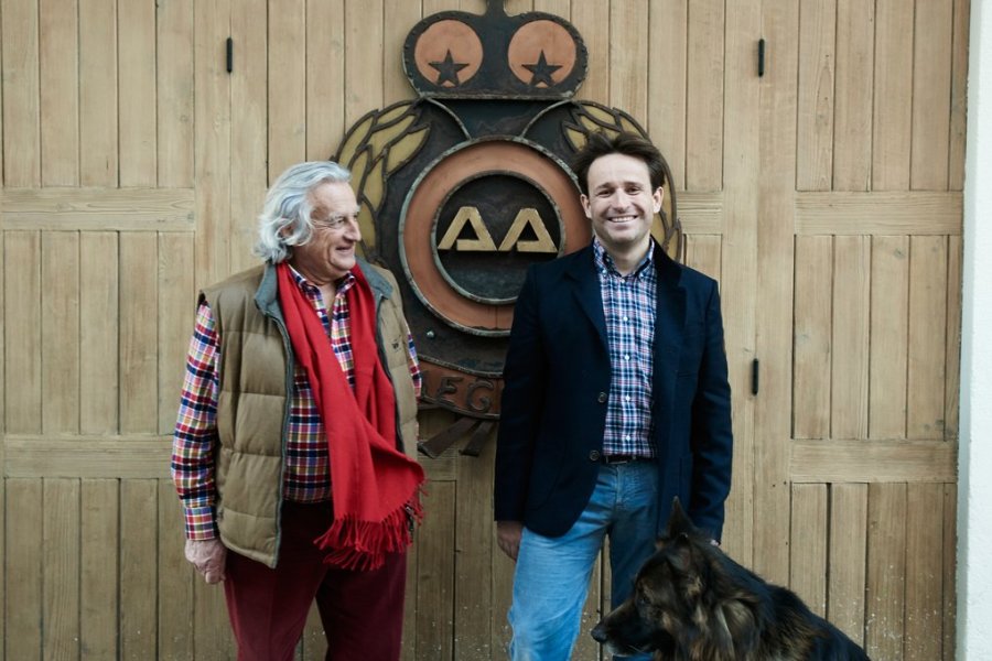 Megeve Armand Allard 7