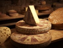 Megeve Cheese Happiness 2