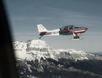 Megeve High Flying 1