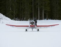 Megeve High Flying 3