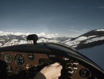 Megeve High Flying 4