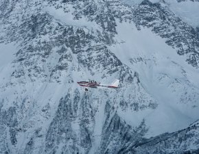 Megeve High Flying 6