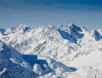 Sankt Anton am Arlberg Bergrettung 5