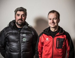 Sankt Anton am Arlberg Bergrettung 6