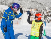 Sankt Anton am Arlberg Skischule  2
