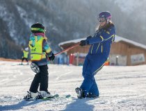 Sankt Anton am Arlberg Skischule  3