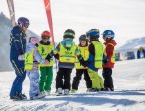Sankt Anton am Arlberg Skischule  7