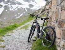 Sankt Anton am Arlberg Voller Energie   4