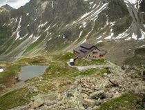 Sankt Anton am Arlberg Voller Energie   7