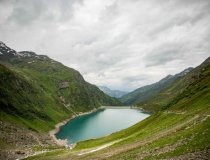 Sankt Anton am Arlberg Voller Energie   8