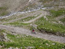 Sankt Anton am Arlberg Voller Energie   9