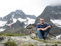 Sankt Anton am Arlberg Voller Energie   10