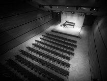 Sankt Anton am Arlberg Art Gallery & Concert Hall 1