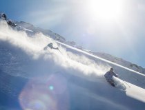 Sankt Anton am Arlberg Skitouring & Freeskiing 4