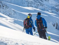Sankt Anton am Arlberg Skitouring & Freeskiing 5