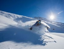 Sankt Anton am Arlberg Skitouring & Freeskiing 6