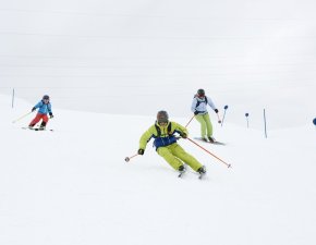 Sankt Anton am Arlberg Leben 4