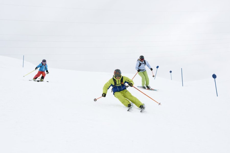 Sankt Anton am Arlberg Leben 4