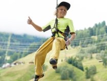 Sankt Anton am Arlberg Familie  2