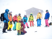 Lech Zürs am Arlberg Freeriding 3