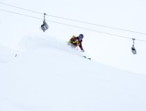 Lech Zürs am Arlberg Freeriding 5