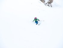 Lech Zürs am Arlberg Freeriding 7