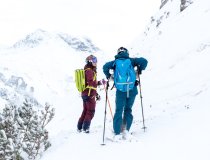 Lech Zürs am Arlberg Freeriding 8