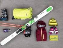 Lech Zürs am Arlberg Freeriding 9