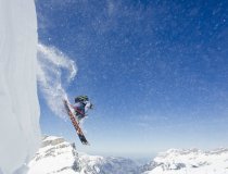Lech Zürs am Arlberg Freeriding 11