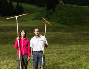 Lech Zürs am Arlberg Romantik  1