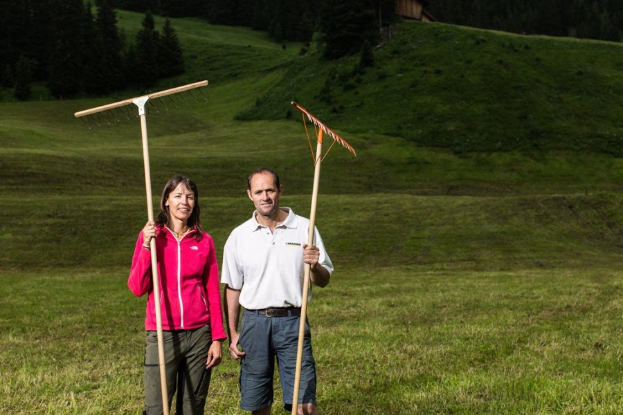 Lech Zürs am Arlberg Romantik  1
