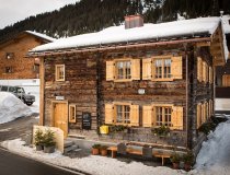 Lech Zürs am Arlberg Schualhaus     6