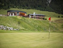 Lech Zürs am Arlberg Golf        4