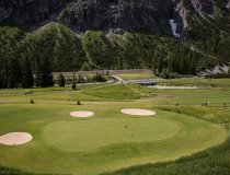 Lech Zürs am Arlberg Golf        5