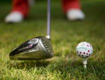 Lech Zürs am Arlberg Golf        7