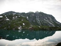 Lech Zürs am Arlberg Freiheit         5