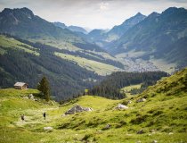 Lech Zürs am Arlberg Freiheit         8
