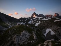 Lech Zürs am Arlberg Freiheit         9