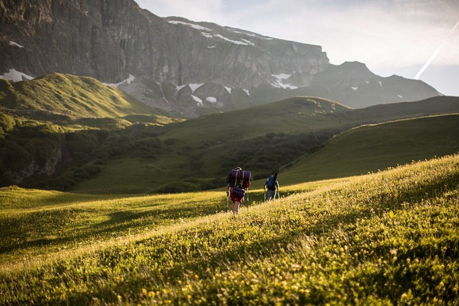 Lech Zürs am Arlberg Freiheit         1