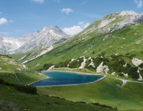 Lech Zürs am Arlberg Daniel Kocher          1