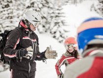 Lech Zürs am Arlberg Skiclub           9
