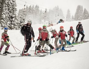Lech Zürs am Arlberg Skiclub           1
