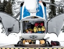 Lech Zürs am Arlberg Helikopter            4
