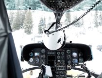 Lech Zürs am Arlberg Helikopter            5