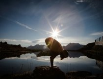 Lech Zürs am Arlberg Yoga             4