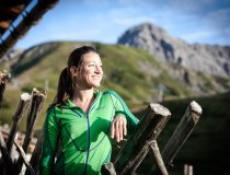Lech Zürs am Arlberg Yoga             5