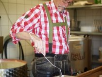 Lech Zürs am Arlberg Käse               2