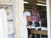 Lech Zürs am Arlberg Käse               4