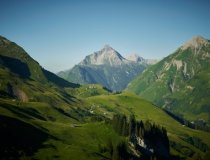 Lech Zürs am Arlberg Medicinicum                2