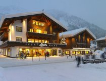 Lech Zürs am Arlberg Strolz                 1